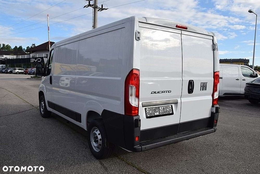 Fiat Ducato 3t L2H1 2.2 120KM - 5