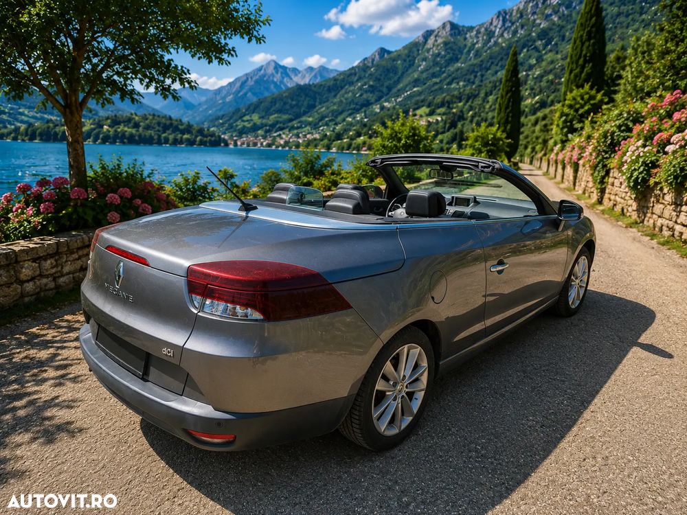 Renault Megane dCi 110 FAP EDC eco Dynamique - 5