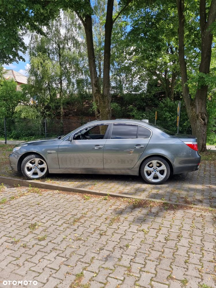 BMW Seria 5 - 9