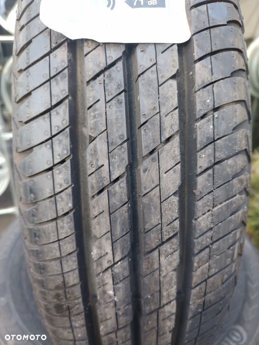 195/75R14C 14C Continental lato niejeżdżone KOMPLET PARA - 3