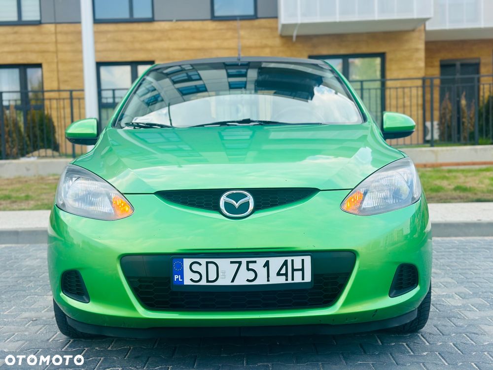 Mazda 2 1.3 Sport Independence - 2