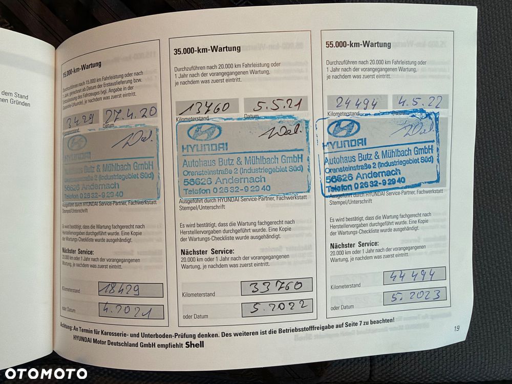 Hyundai i20 - 24