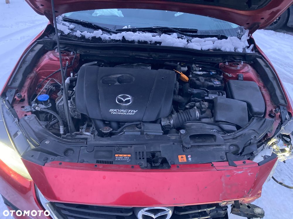 Mazda 3 2.0 Skyenergy - 9