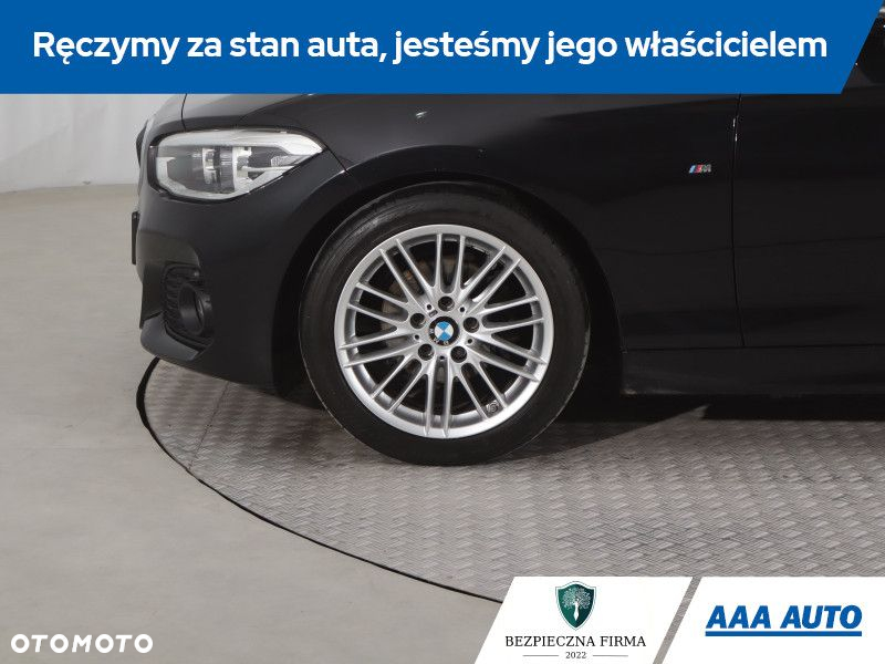 BMW Seria 1 - 16