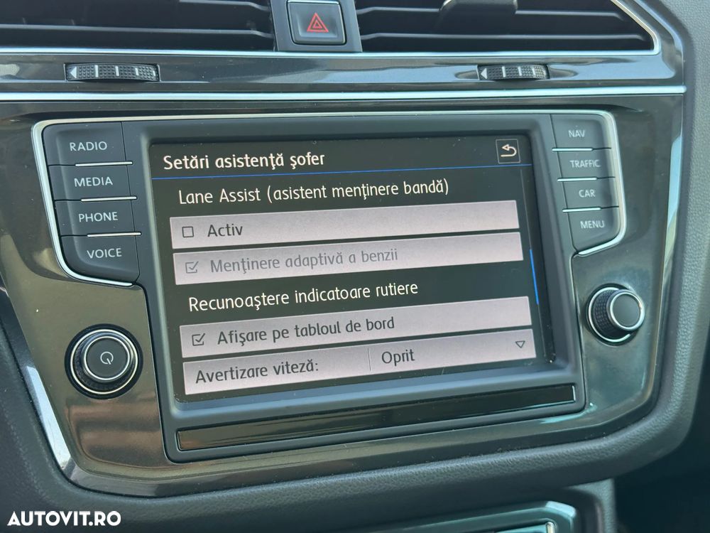 Volkswagen Tiguan 2.0 TDI SCR (BlueMotion Technology) DSG Highline - 24