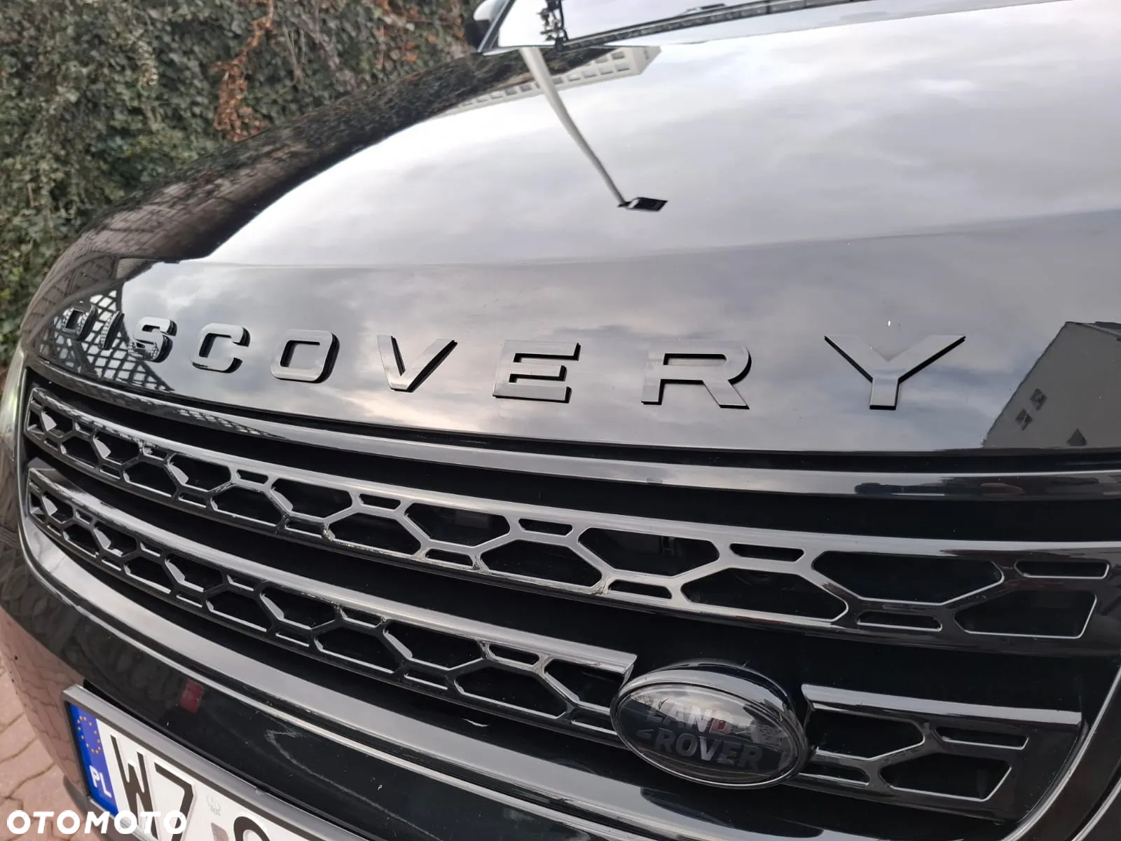 Land Rover Discovery V 3.0 SDV6 HSE Luxury - 13