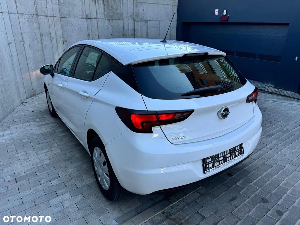 Opel Astra V 1.4 Enjoy - 14