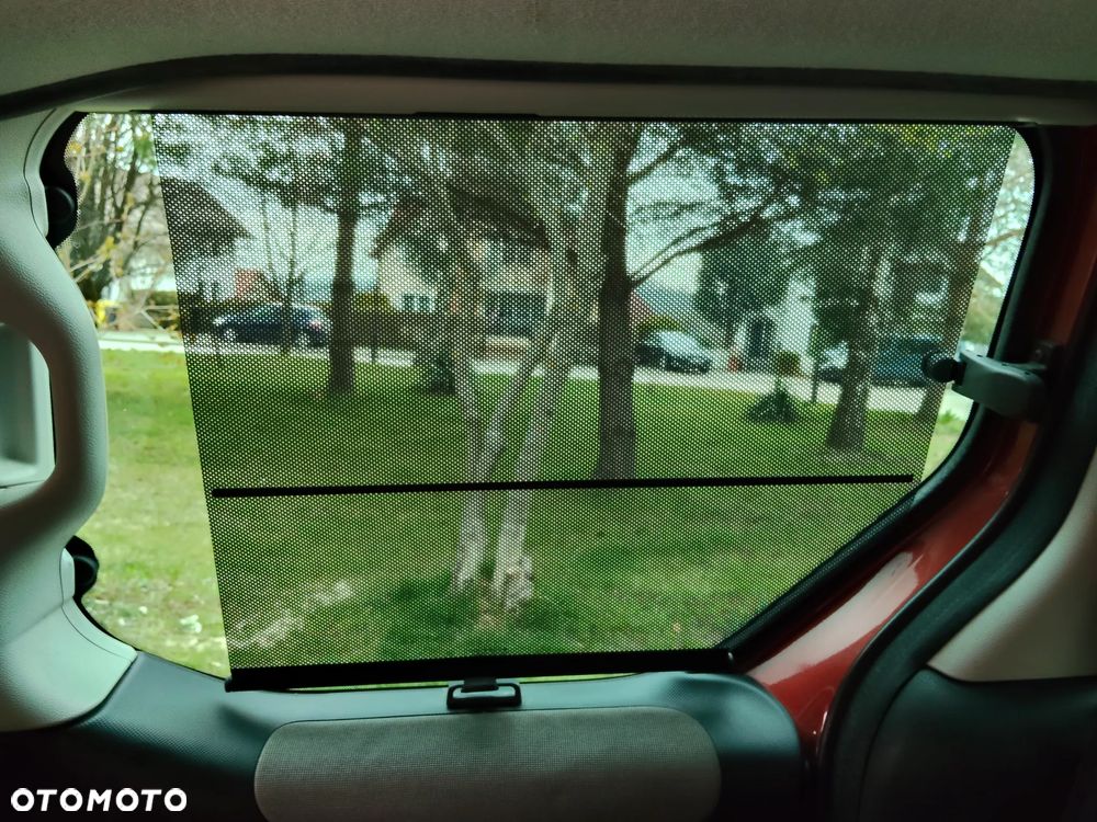 Peugeot Partner - 16