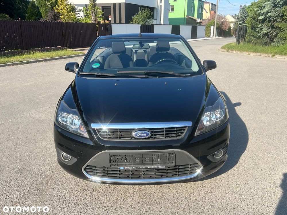 Ford Focus 2.0 16V Sport - 5