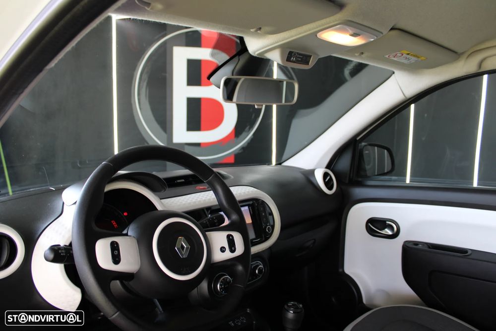 Renault Twingo 1.0 SCe Intens - 23