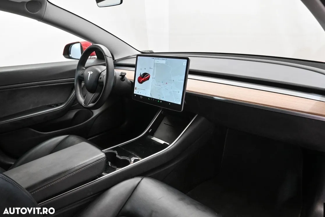 Tesla Model 3 AWD Dual Motor - 7