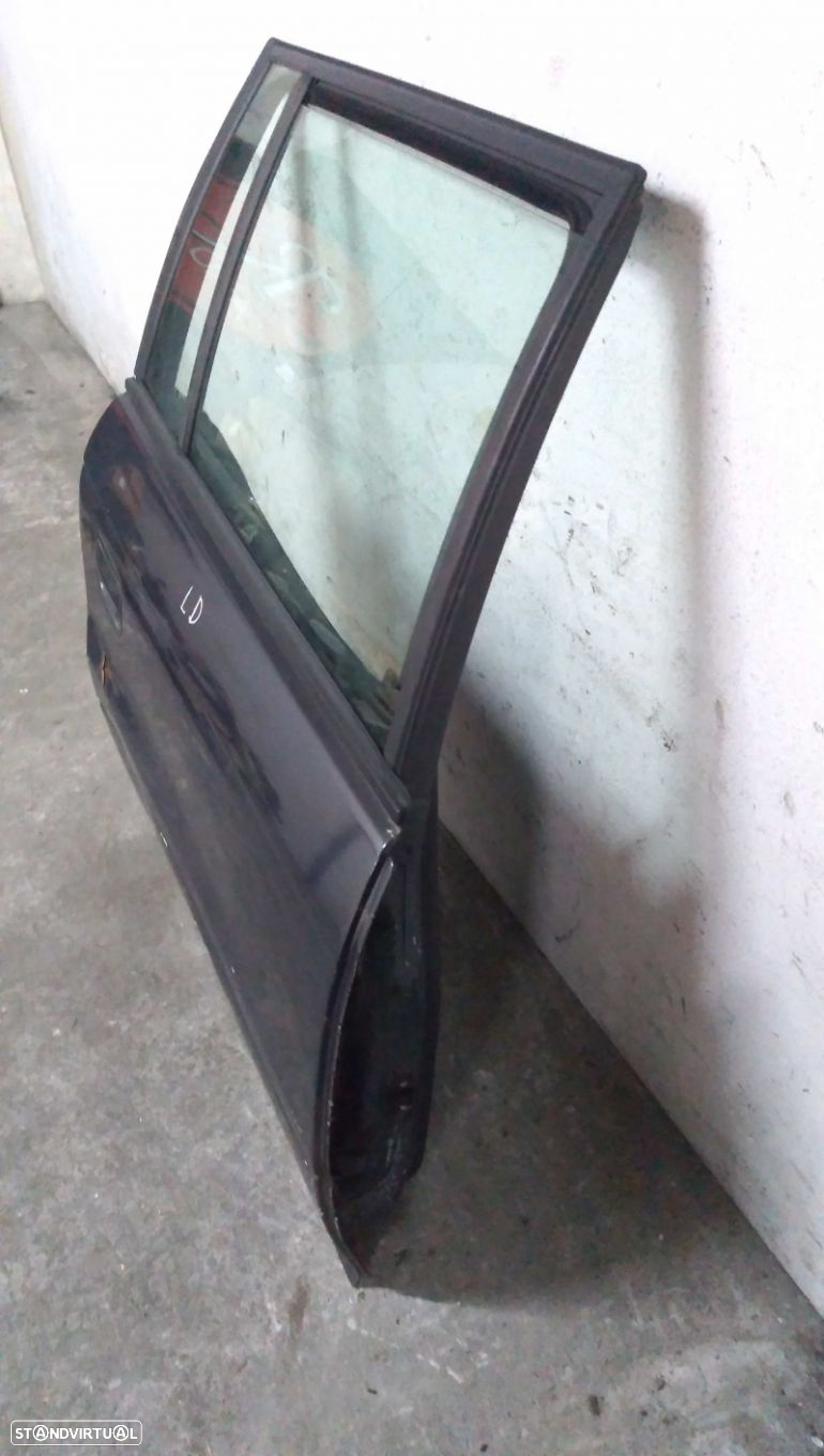 Porta Trás Dto Opel Astra F Combi (T92) - 3
