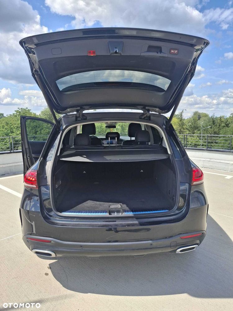 Mercedes-Benz GLE - 8