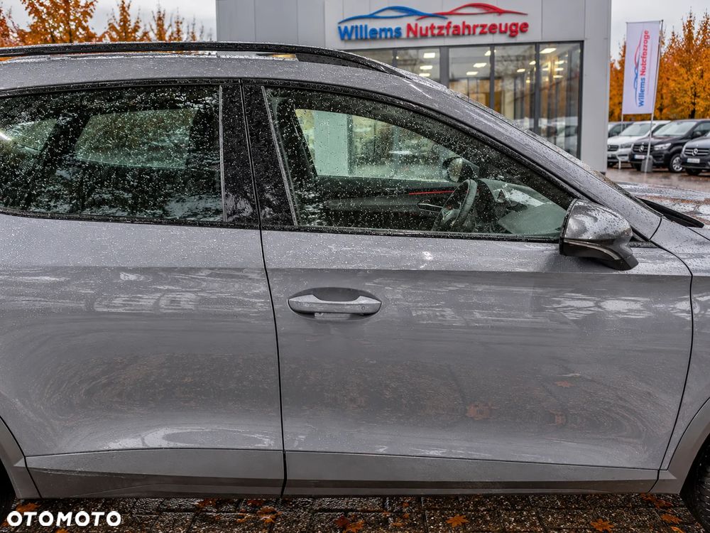 Cupra Formentor 2020 photo 2