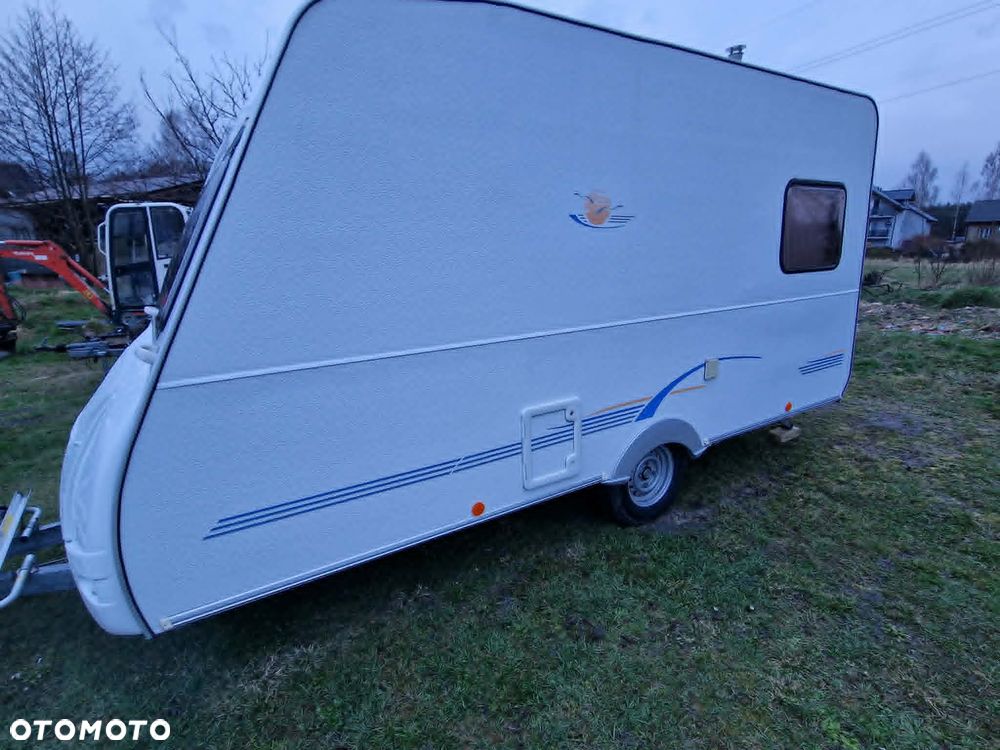 Caravelair Antares Luxe 425 - 2