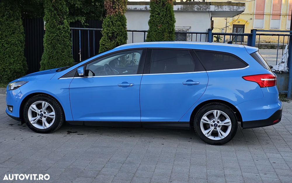 Ford Focus - 3