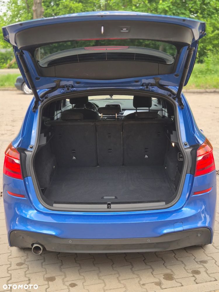 BMW Seria 2 218d xDrive M Sport - 24