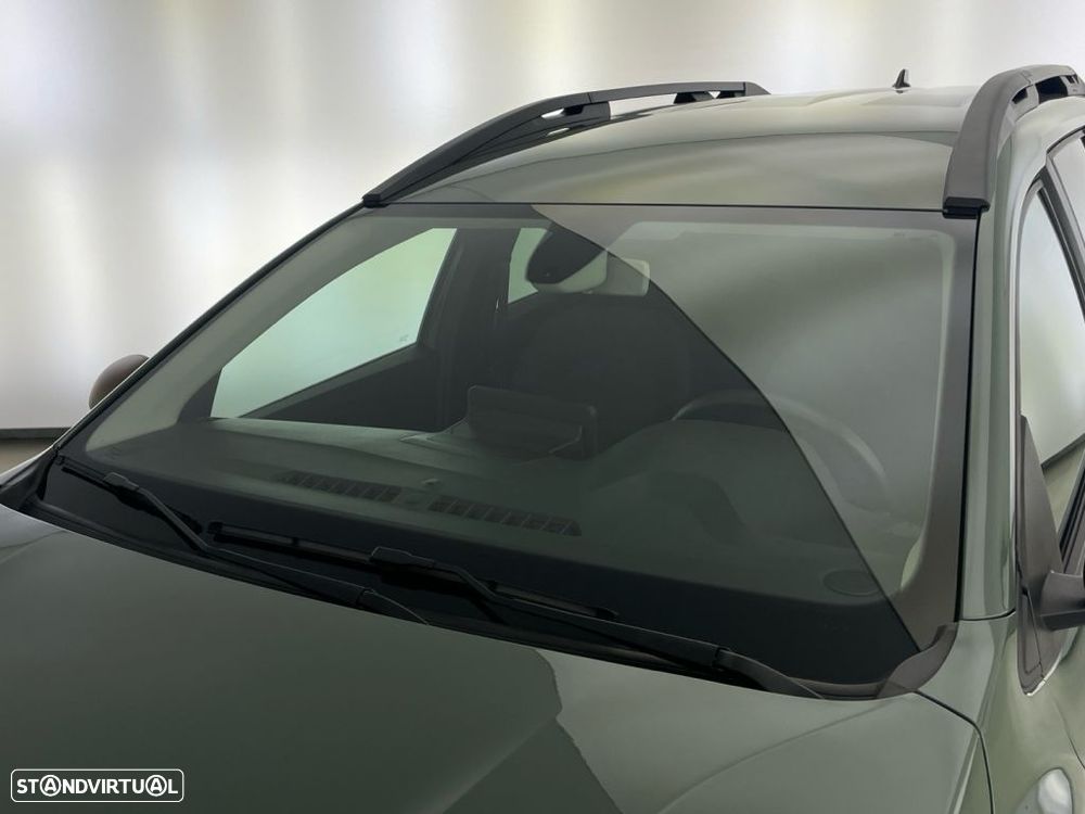 Dacia Jogger 1.0 ECO-G SL Extreme+ Up&Go 7L Bi-Fuel - 22