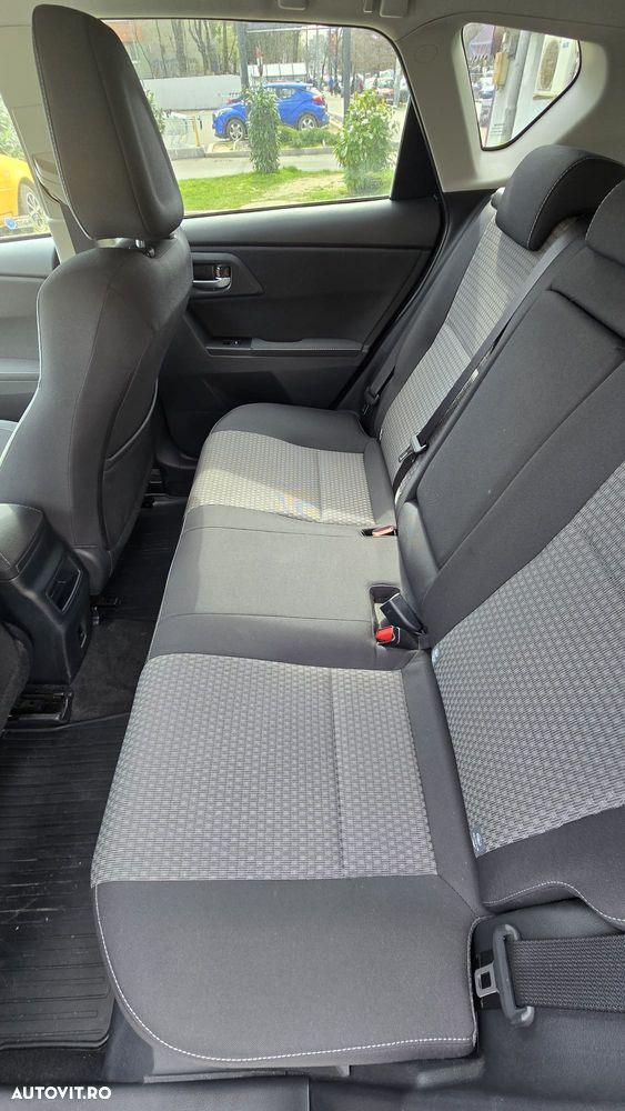 Toyota Auris - 12