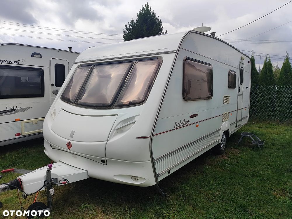 SWIFT Ace Jubilee - 1