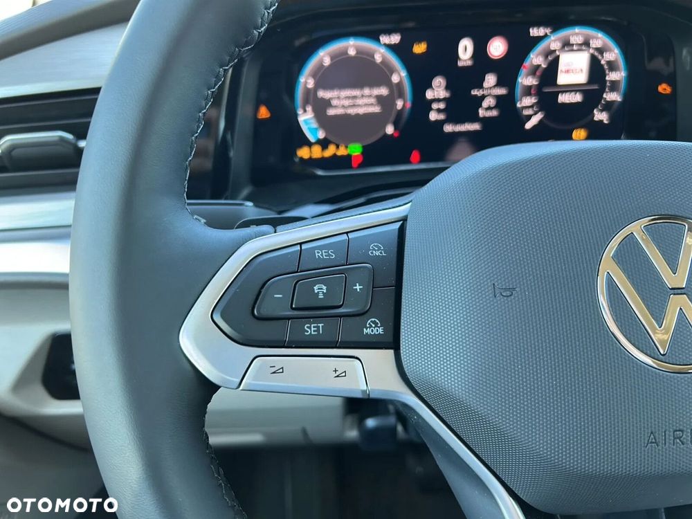 Volkswagen California - 20