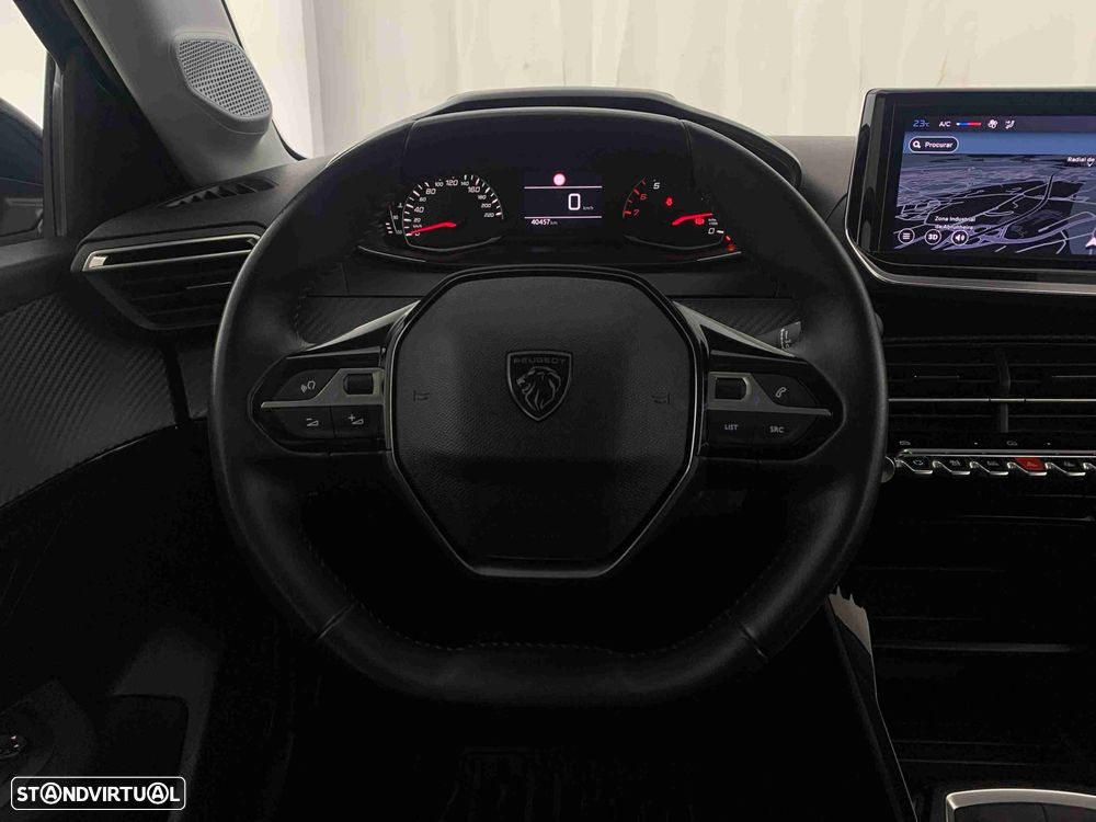 Peugeot 208 1.2 PureTech Active - 9