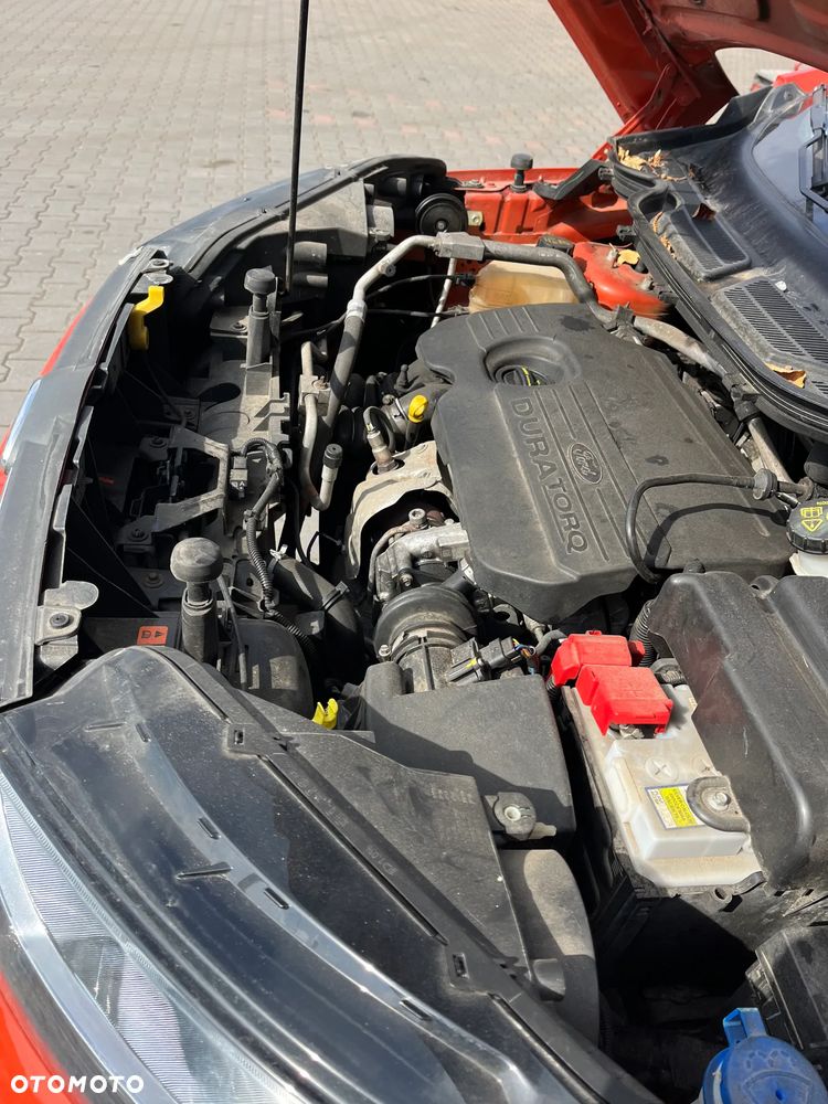 Ford EcoSport - 12
