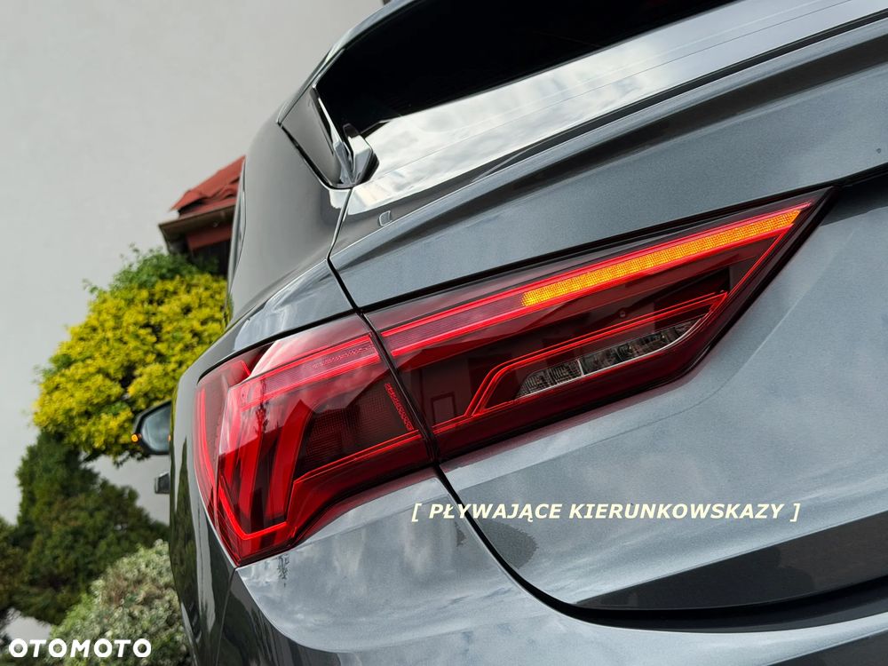 Audi Q3 35 TDI Quattro S tronic S line - 35