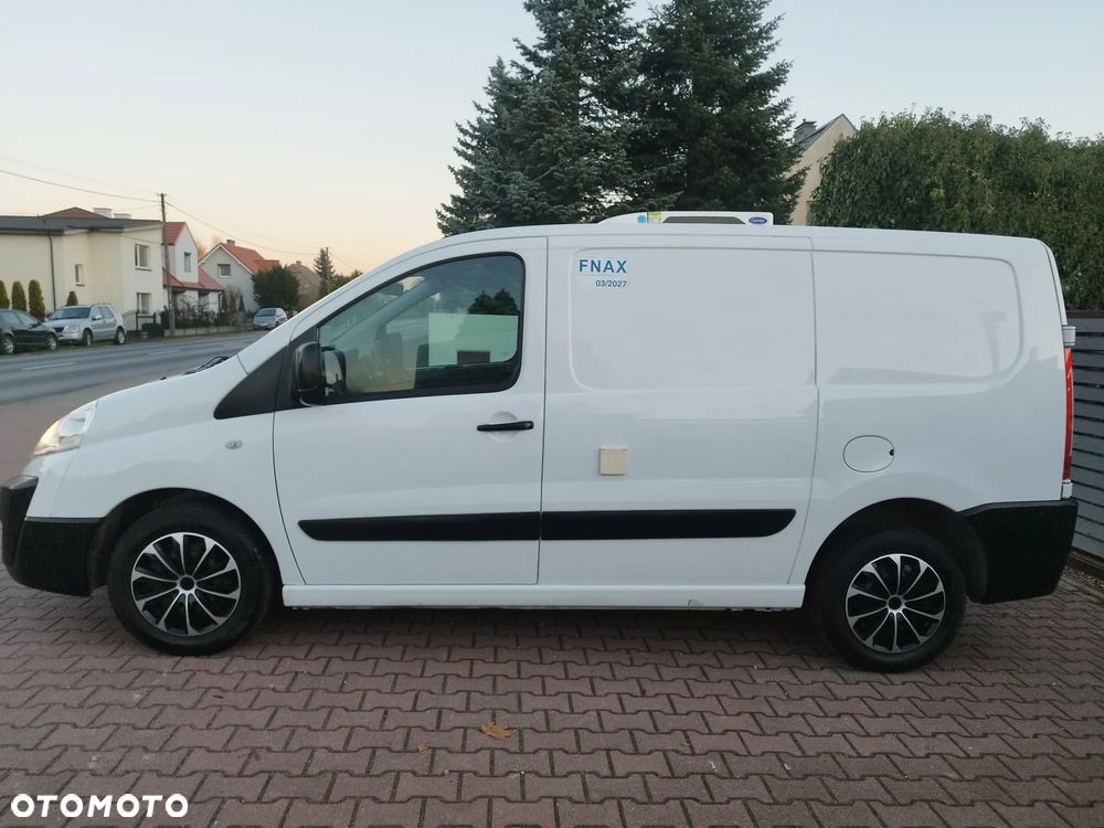Fiat Scudo - 4