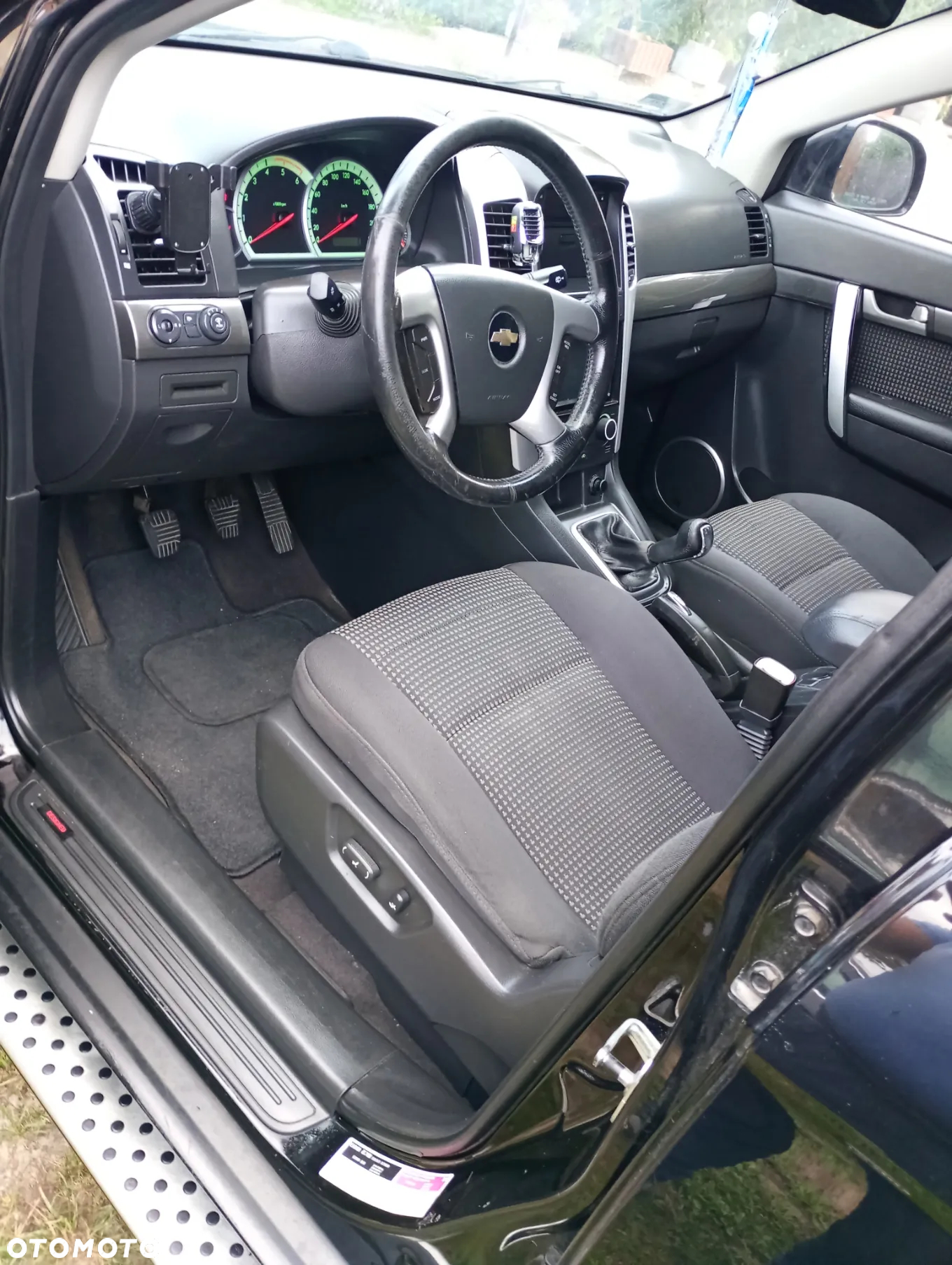 Chevrolet Captiva ver-2-0-d-lt-medium - 7