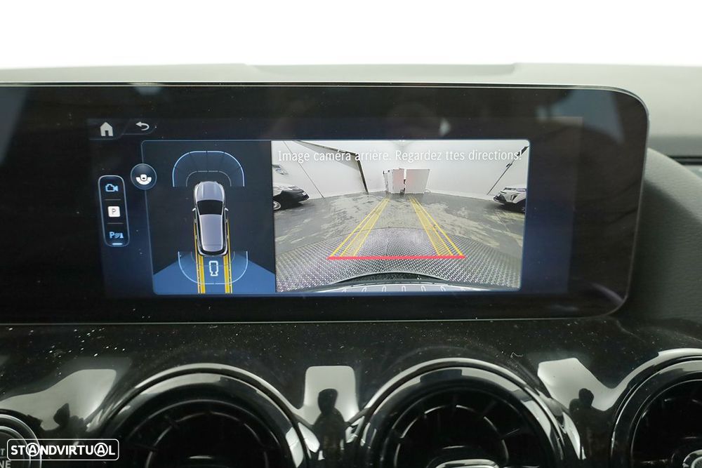 Mercedes-Benz gla-250 e - 12