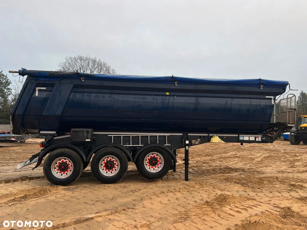 Schwarzmuller SK - 6