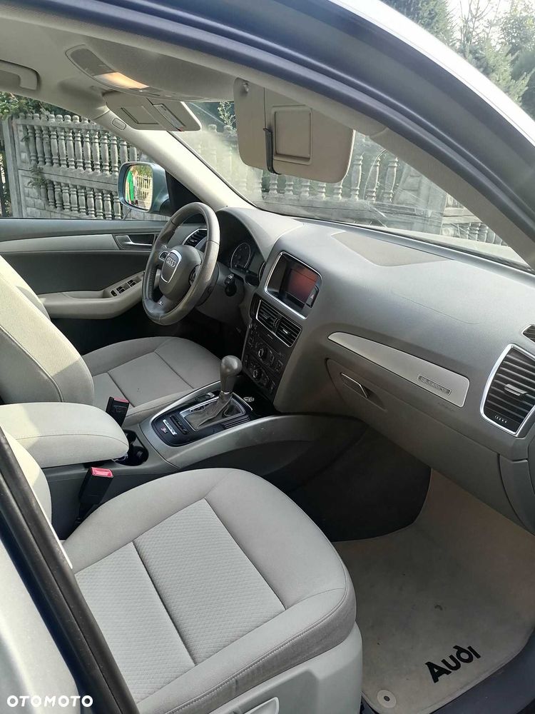 Audi Q5 - 6
