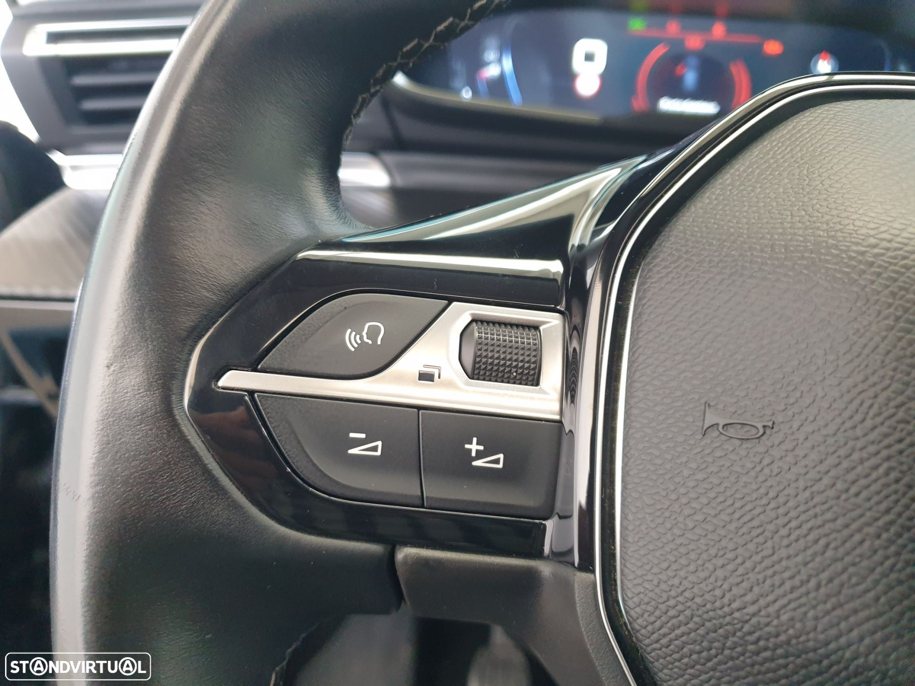 Peugeot 508 1.5 BlueHDi Allure - 18