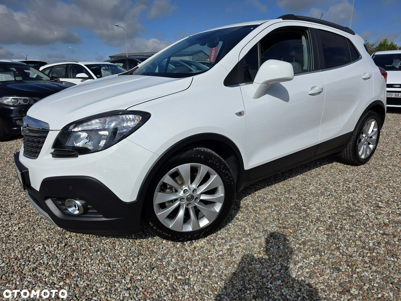 Opel Mokka - 32