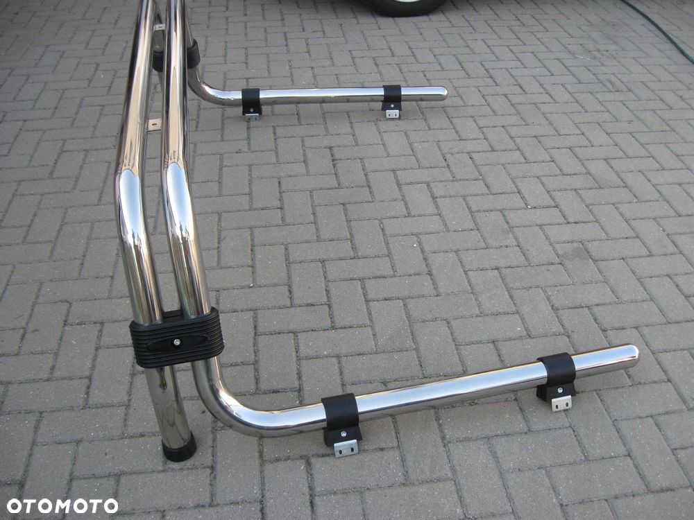 ORUROWANIE PAKI ROLBAR FORD RANGER -2013 - 11