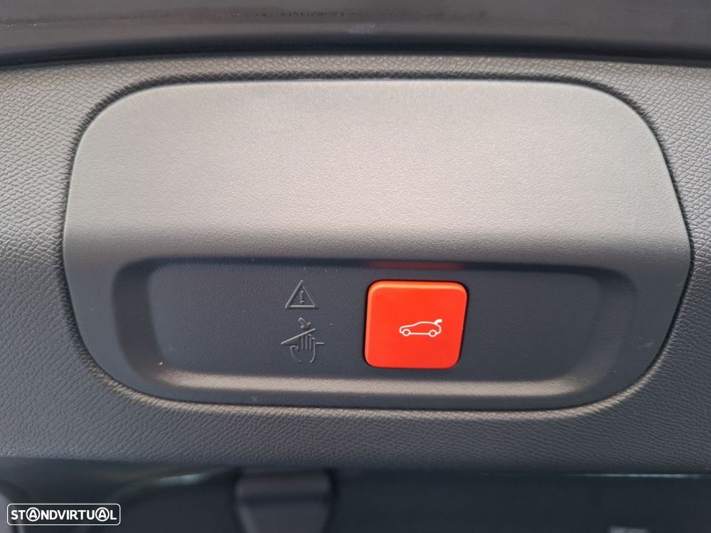 Peugeot E-408 58 kWh GT - 22