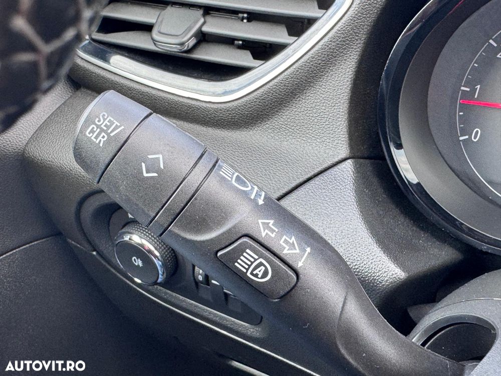 Opel Grandland X 1.2 Turbo ecoTEC START/STOP Enjoy - 20