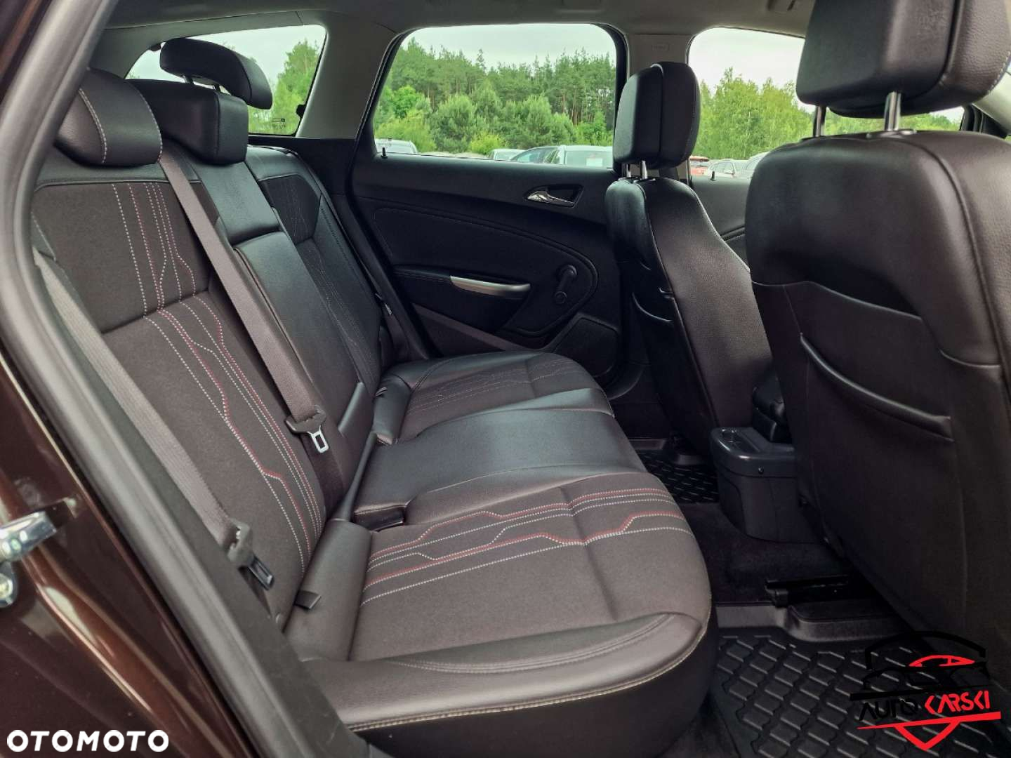 Opel Astra - 23