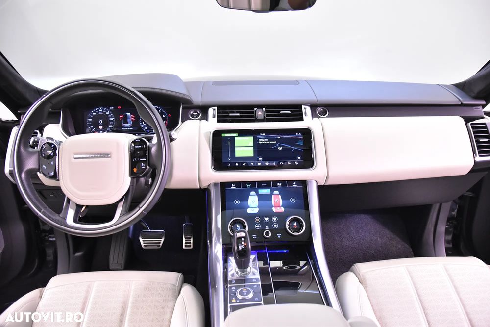 Land Rover Range Rover Sport - 6