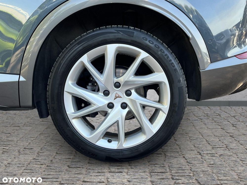 Cupra Formentor 1.5 TSI DSG - 37