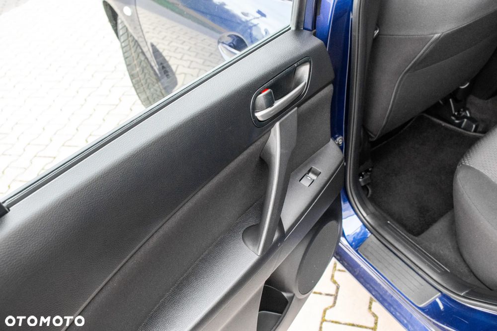 Mazda 3 1.6 Comfort EU5 - 21