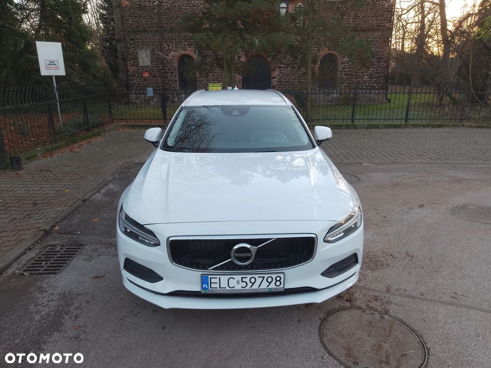 Volvo V90 T5 Geartronic Momentum - 14