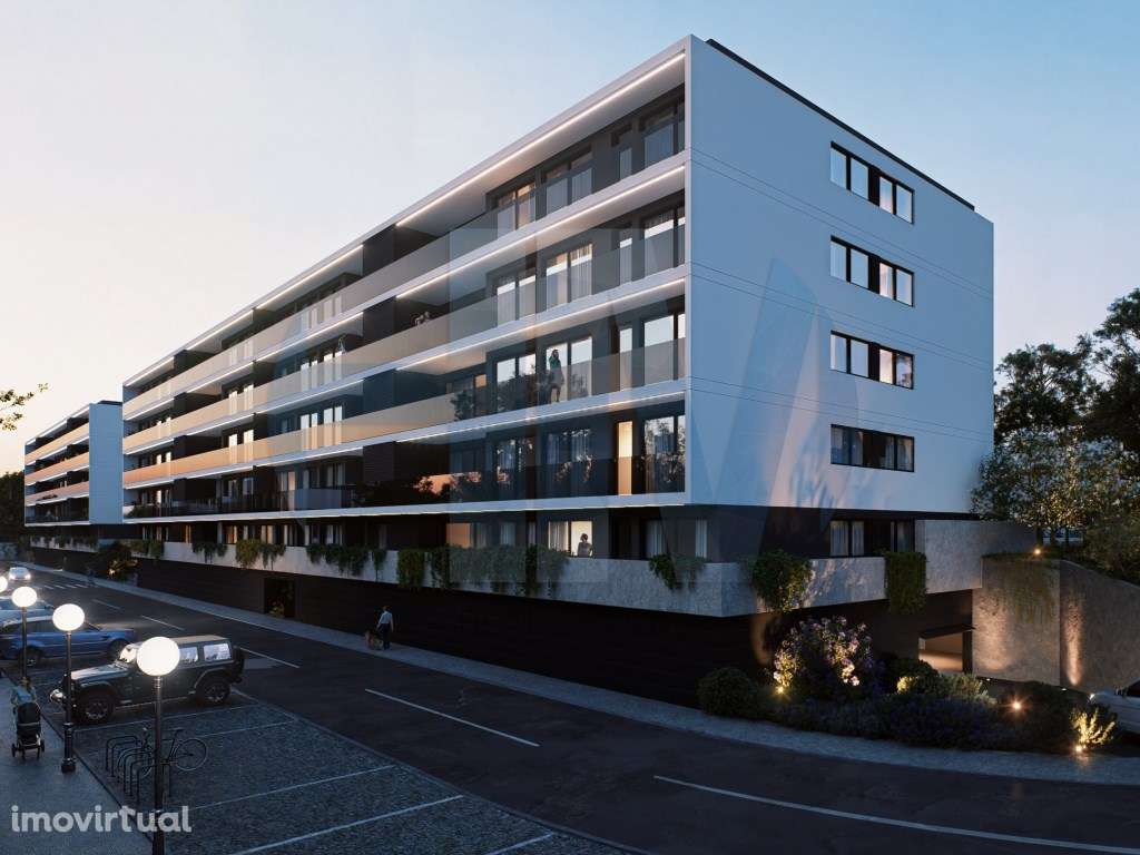 Empreendimento Gondomar Green - Lote103 - Grande imagem: 2/13