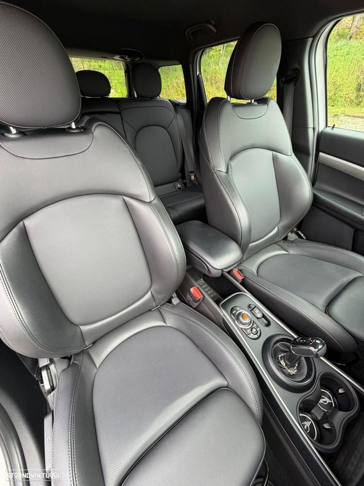 MINI Countryman Cooper D Classic Auto - 10