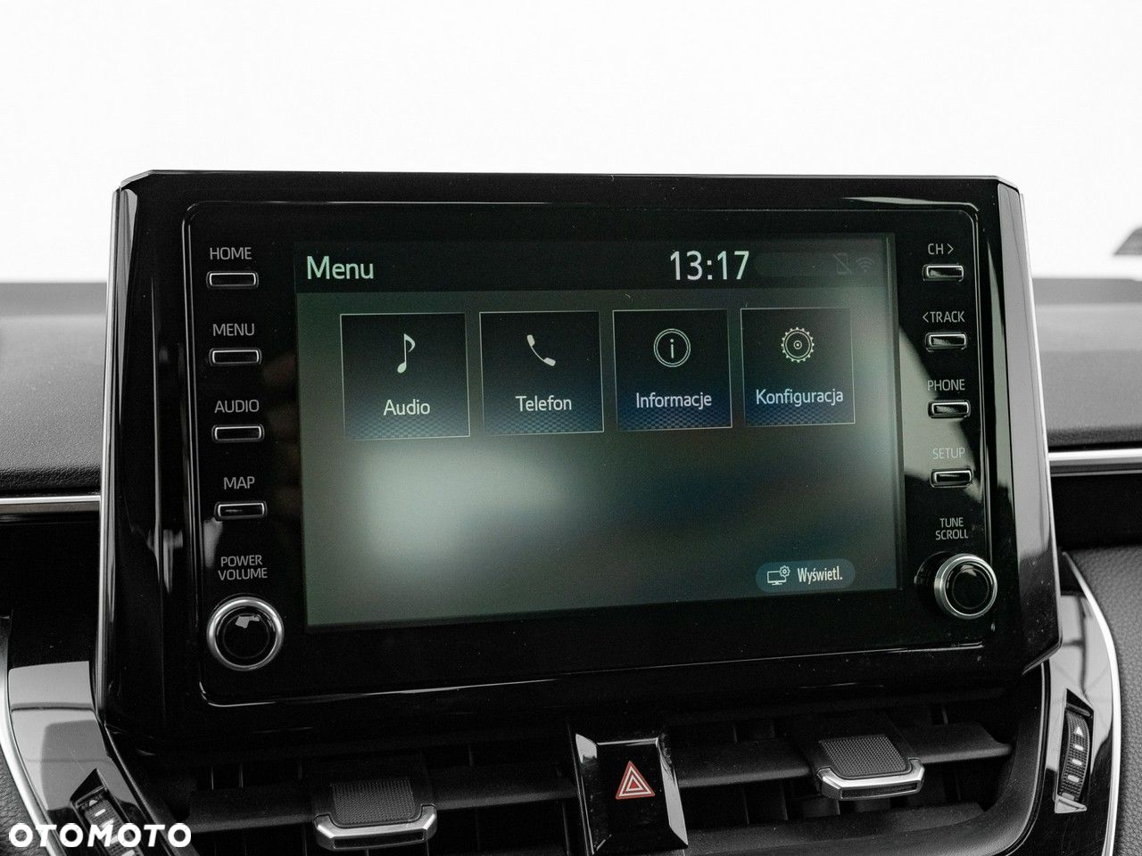 Toyota Corolla 1.8 Hybrid GPF Comfort - 14