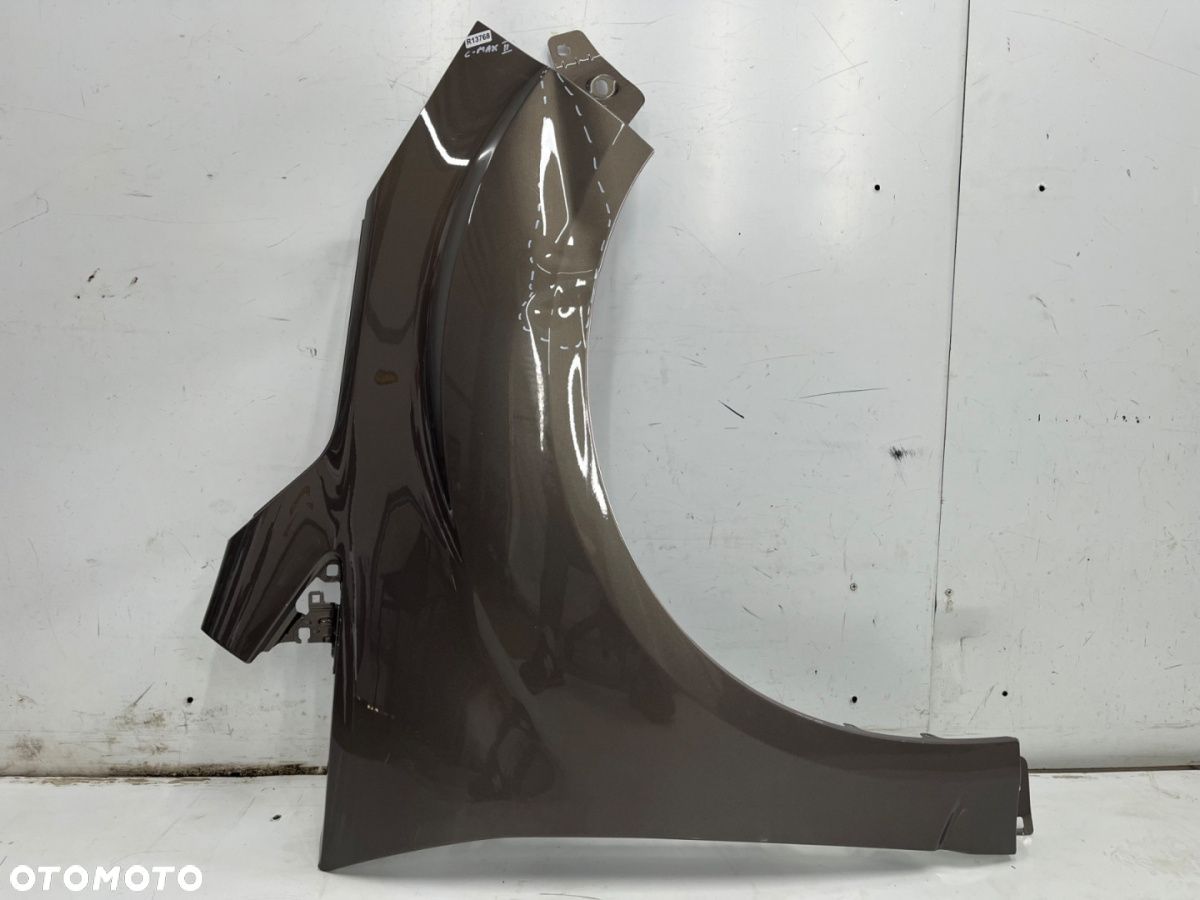Błotnik Ford C-Max CMax Mk2 II 2 10-19r. prawy przedni prawy przód AM51R16015AH - 1
