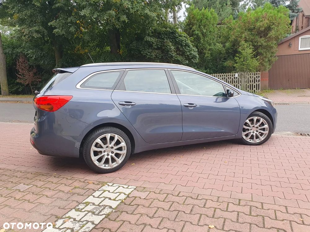 Kia Ceed 1.6 GDI XL - 33