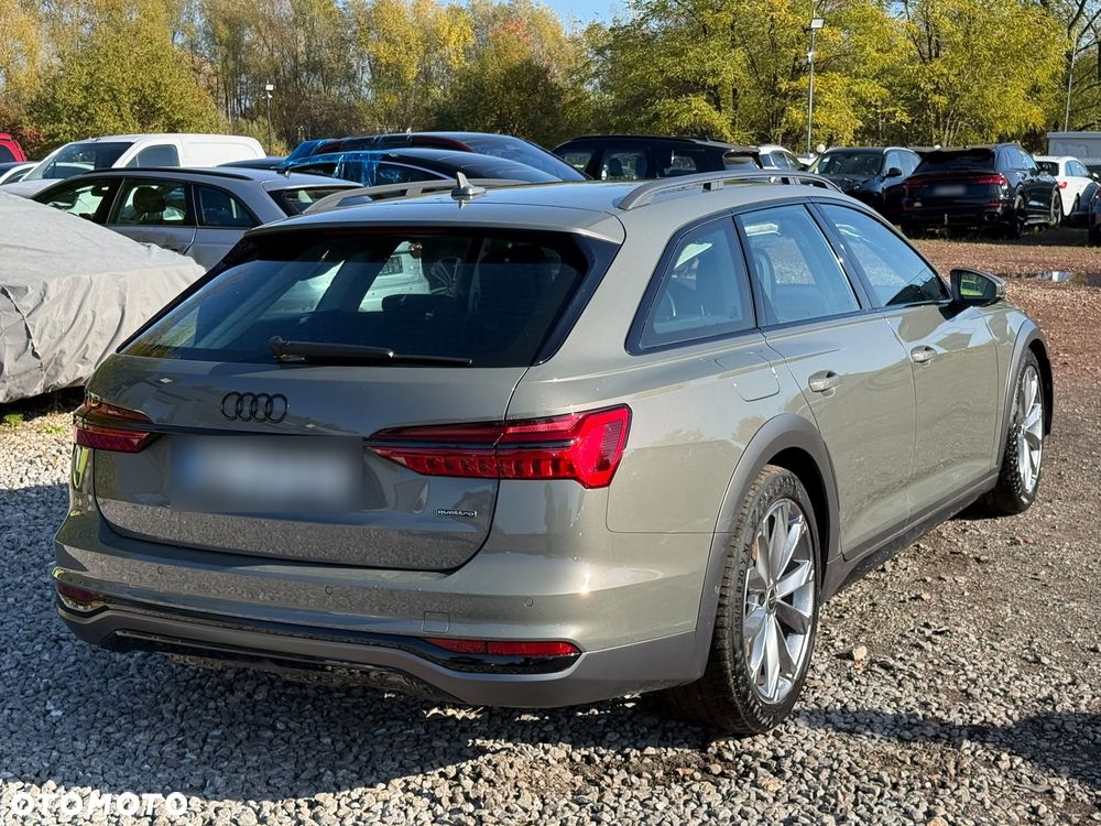 Audi A6 Allroad 55 TFSI mHEV Quattro S tronic - 3