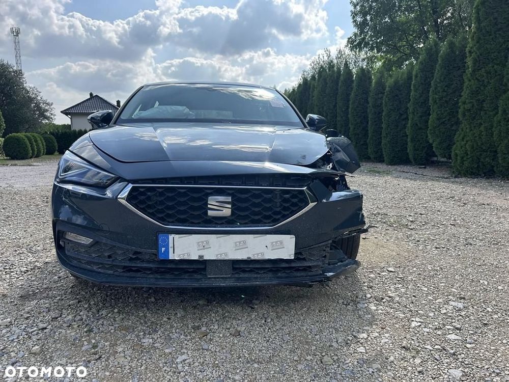 Seat Leon 1.5 TSI Style - 8